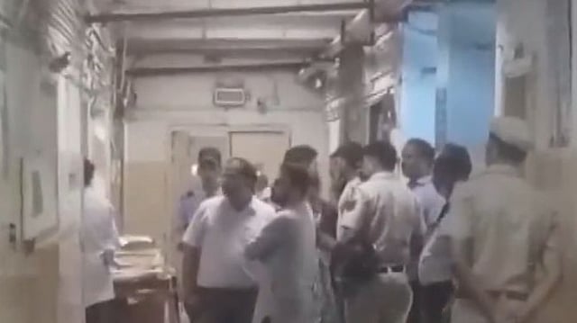Teenager Shoots Dead 32-Year-Old Patient At GTB Hospital In Delhi